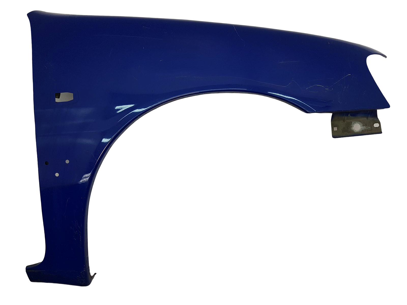 Lokasuoja Oikea Etu Peugeot 106 7841J4 1996-2003 6637 main product photo