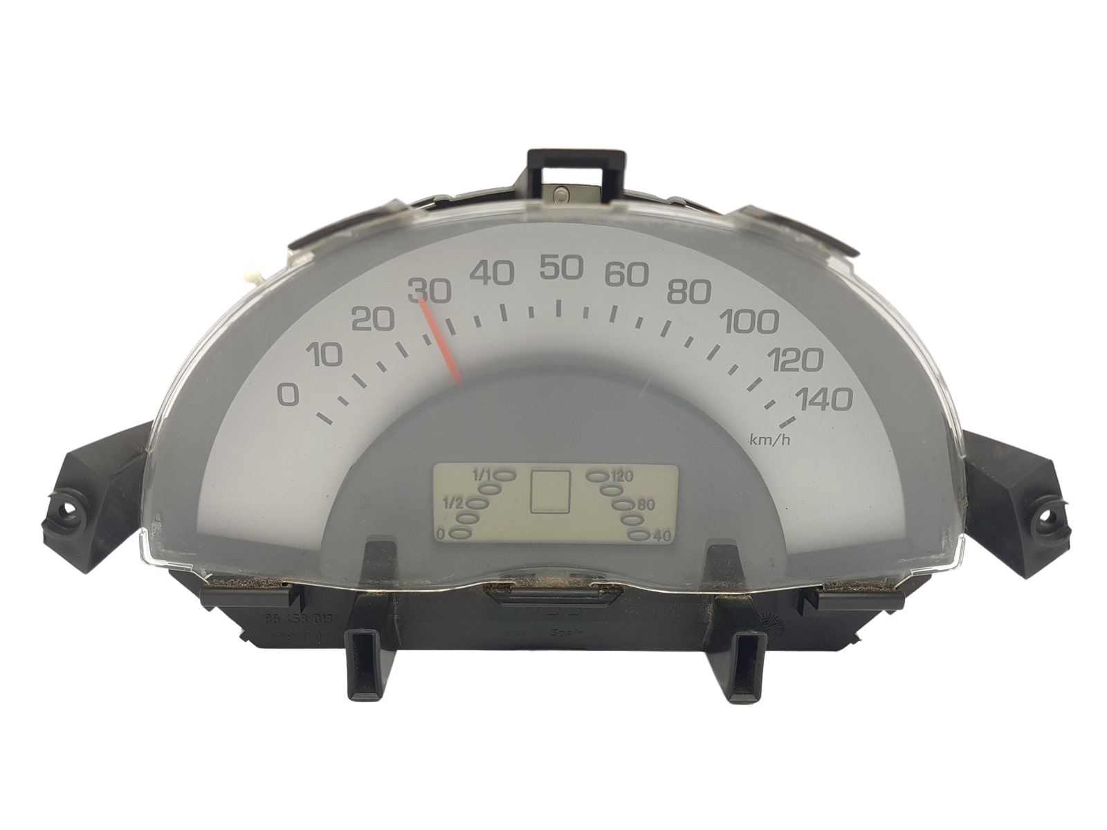 Nopeusmittari Smart Fortwo 0010123V003 110008872021 27281 main product photo