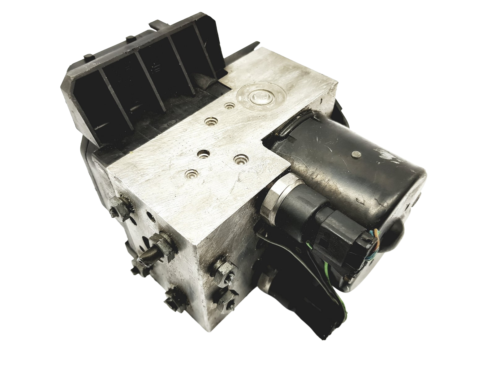 Abs-pumppu ESP Mercedes W168 A0044310912 0265202461 Bosch 60566 main product photo