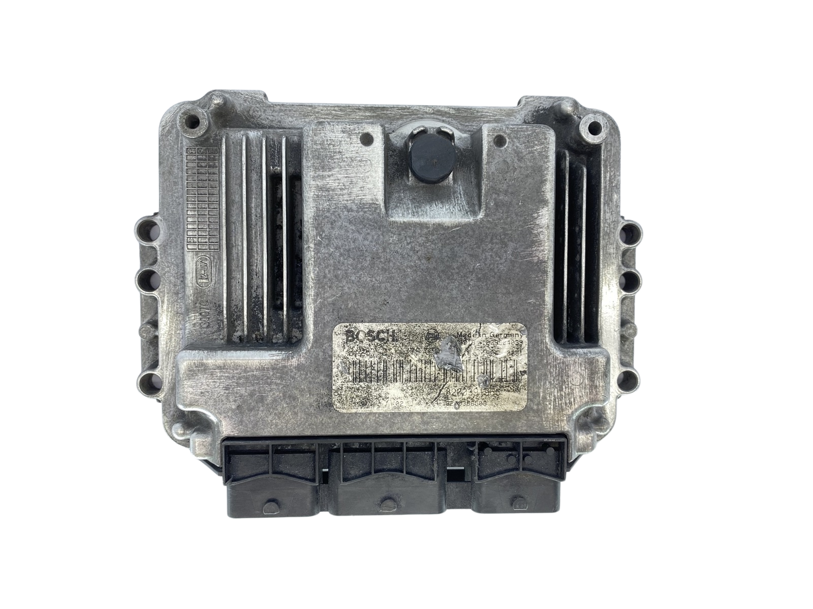 Ohjausyksikkö 0281011776 8200391966 8200386508 Renault Bosch 62832 main product photo