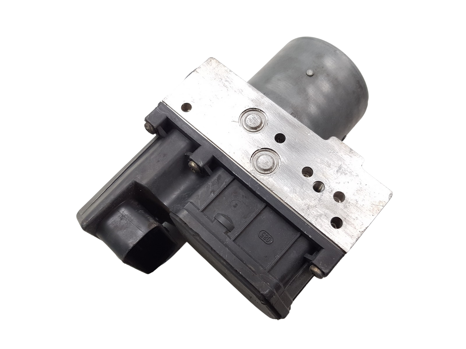 Abs-pumppu Citroen Peugeot Fiat Lancia 1494680080 0265225165 Bosch 1216 main product photo