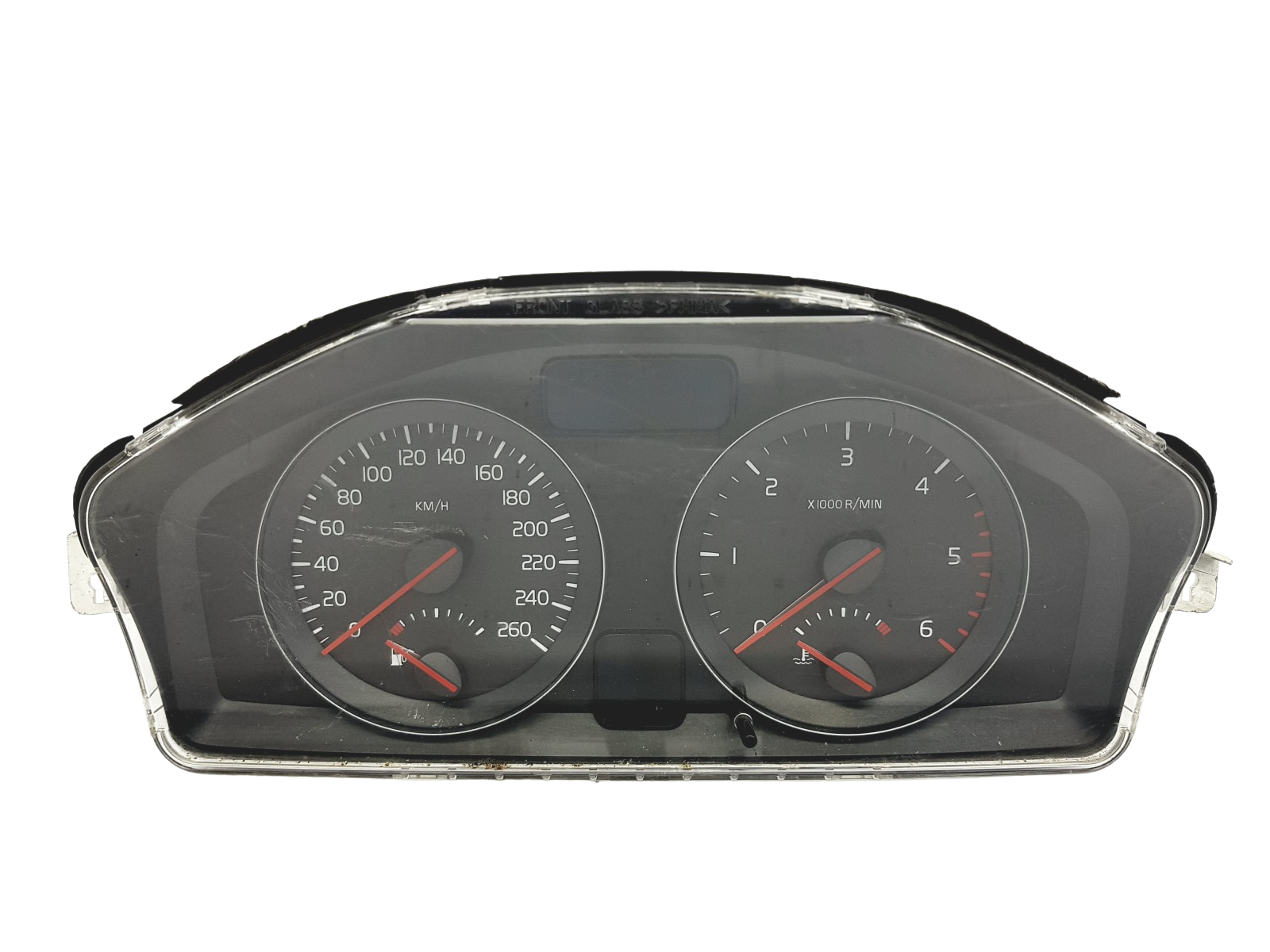 Kierroslukumittari Volvo V50 31254776 69199-420T 44280 main product photo