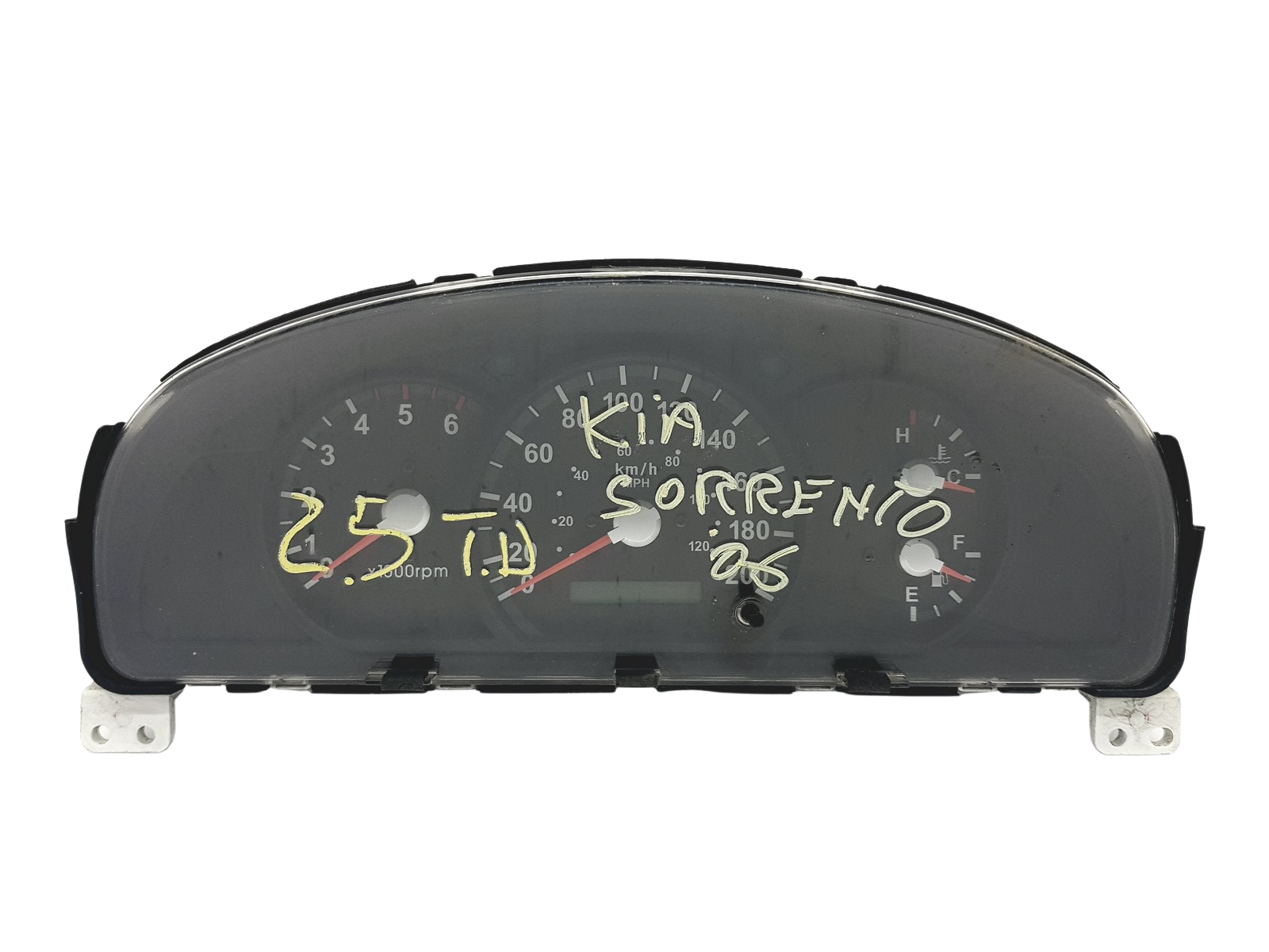 Kierroslukumittari Kia Sorento 94003-3E087 54262 main product photo