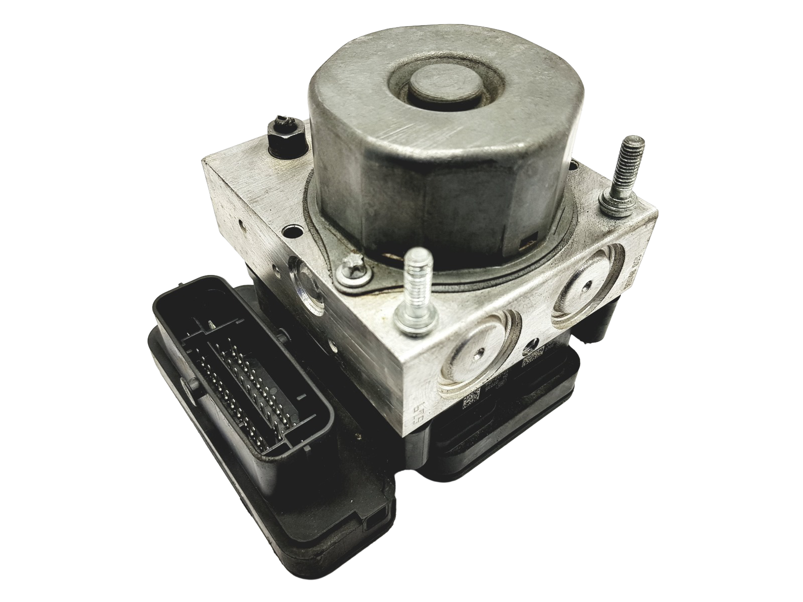 Abs-pumppu Fiat Qubo 52043287 0265956519 Bosch main product photo