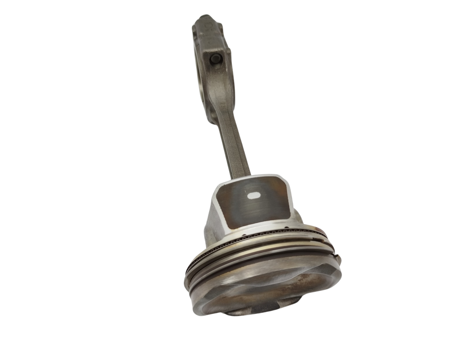 Kiertokanki 120A11111R 121007693R 1.0 SCe H4D400 Renault Twingo 3 main product photo
