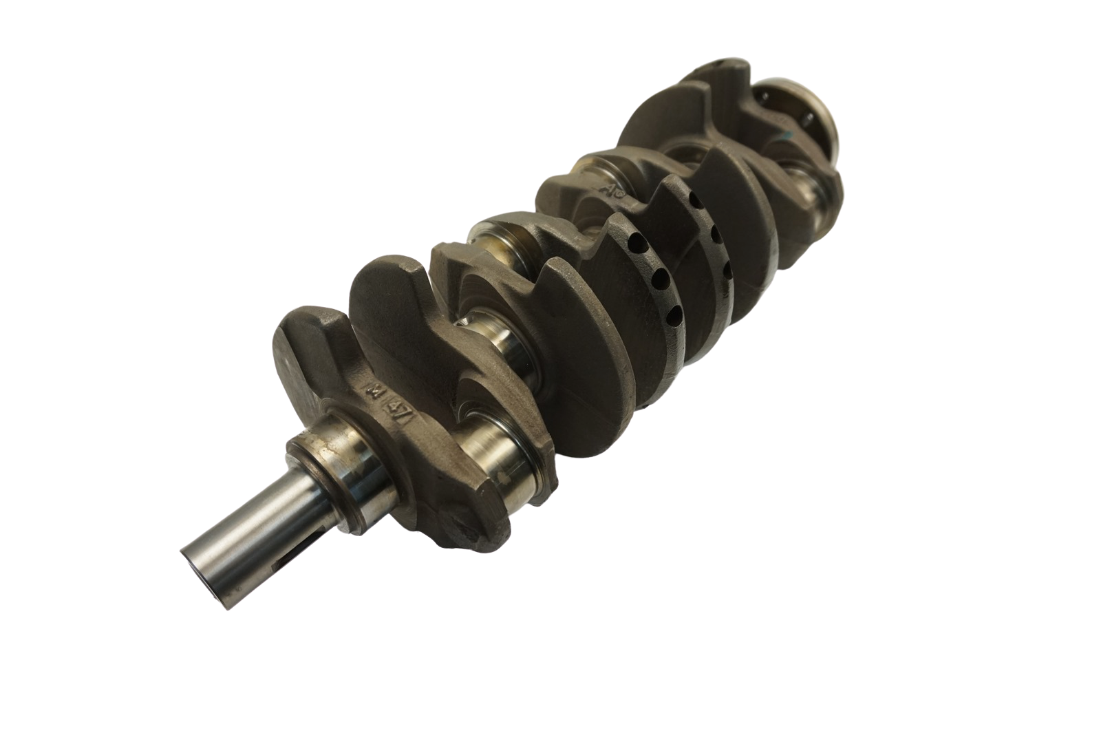 Kampiakseli 520 0501H9 1.6 16v NFU Citroen Peugeot 2211 main product photo