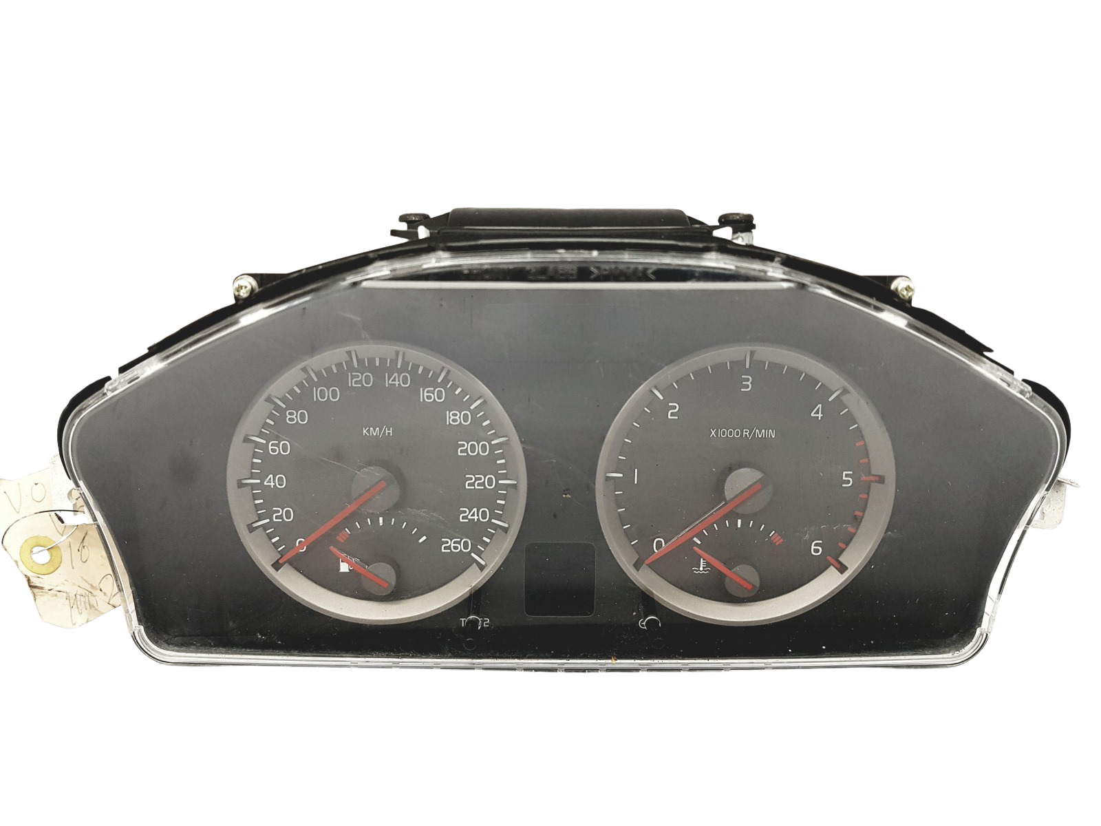 Kierroslukumittari Volvo V50 C30 30786344 30710071 33154 main product photo