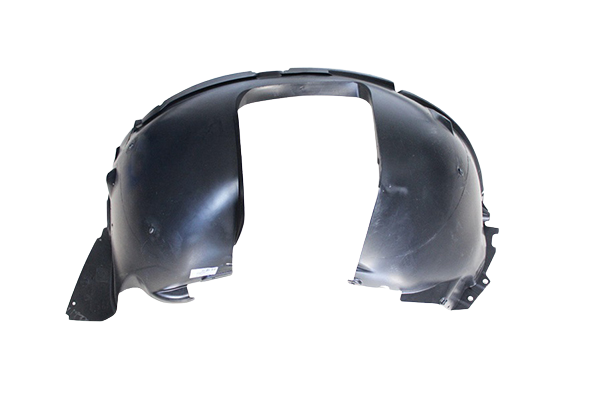 Lokasuoja Etu Oikea Tee VW T6 7E0809958E 88091691202 DPA main product photo
