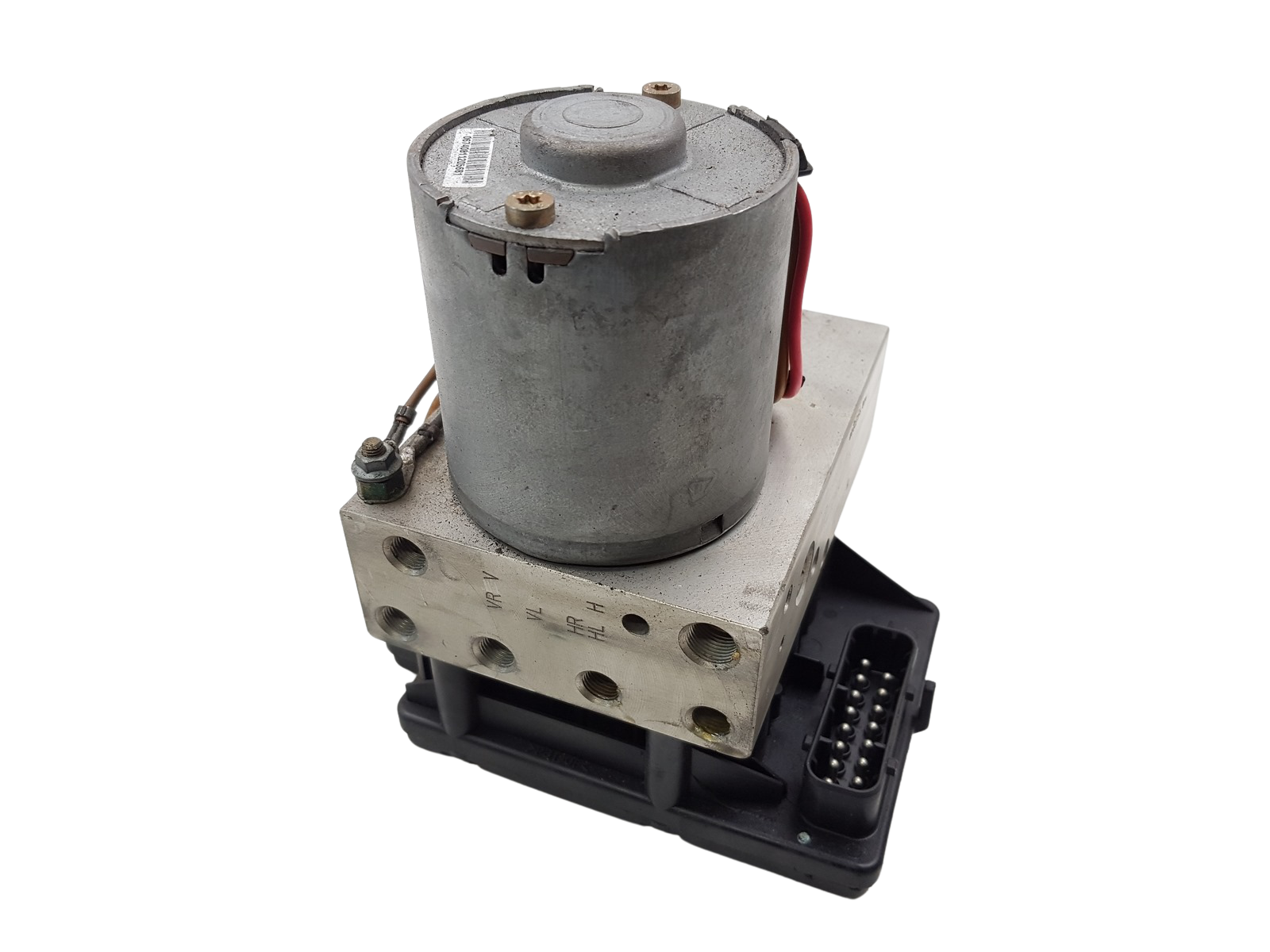 Abs-pumppu Mercedes CLK W208 A0034310312 10.0208-0354.2 1134 main product photo