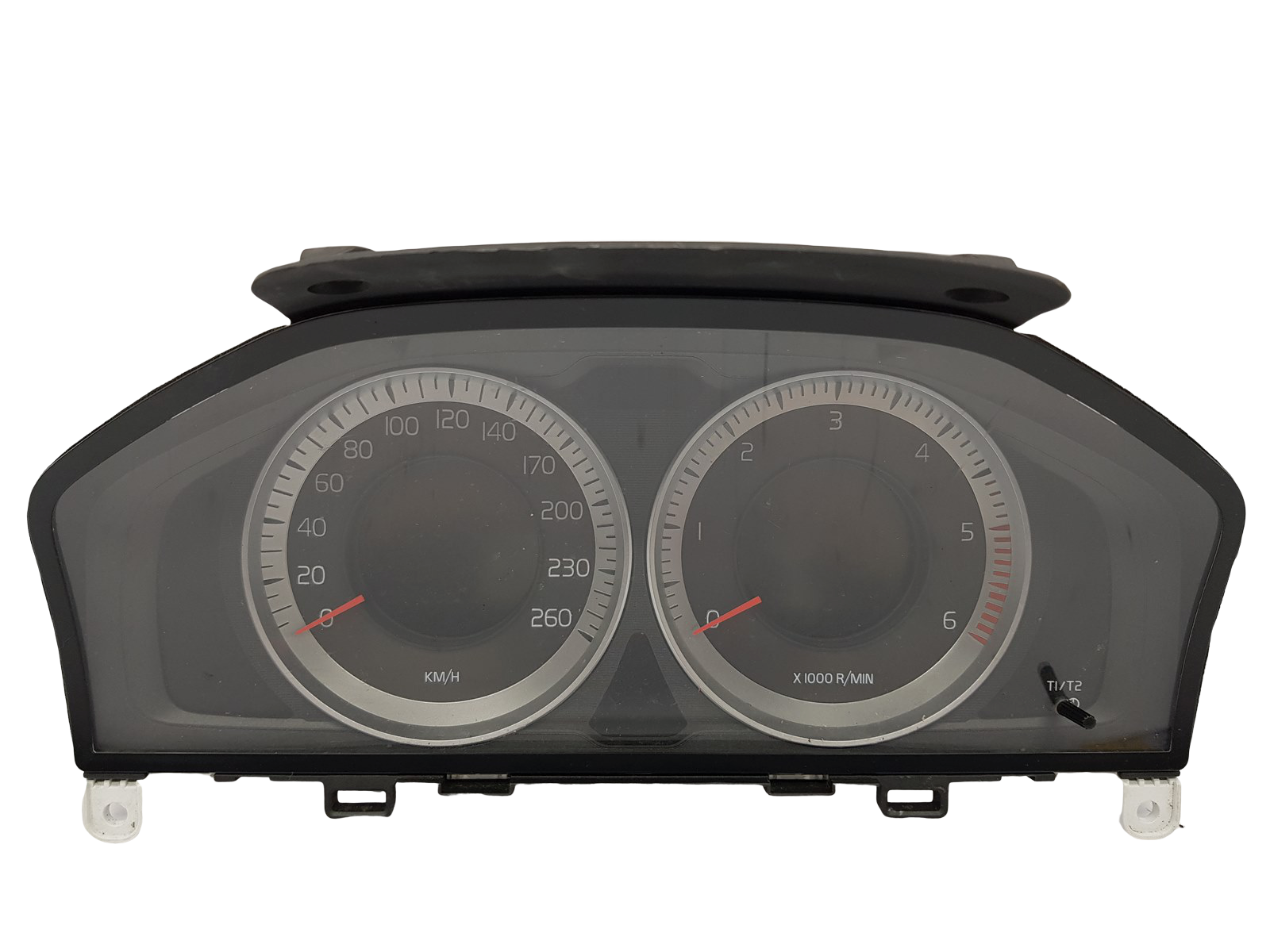 Nopeusmittari Volvo V60 V70 31343325AA 69799-610U Yazaki main product photo
