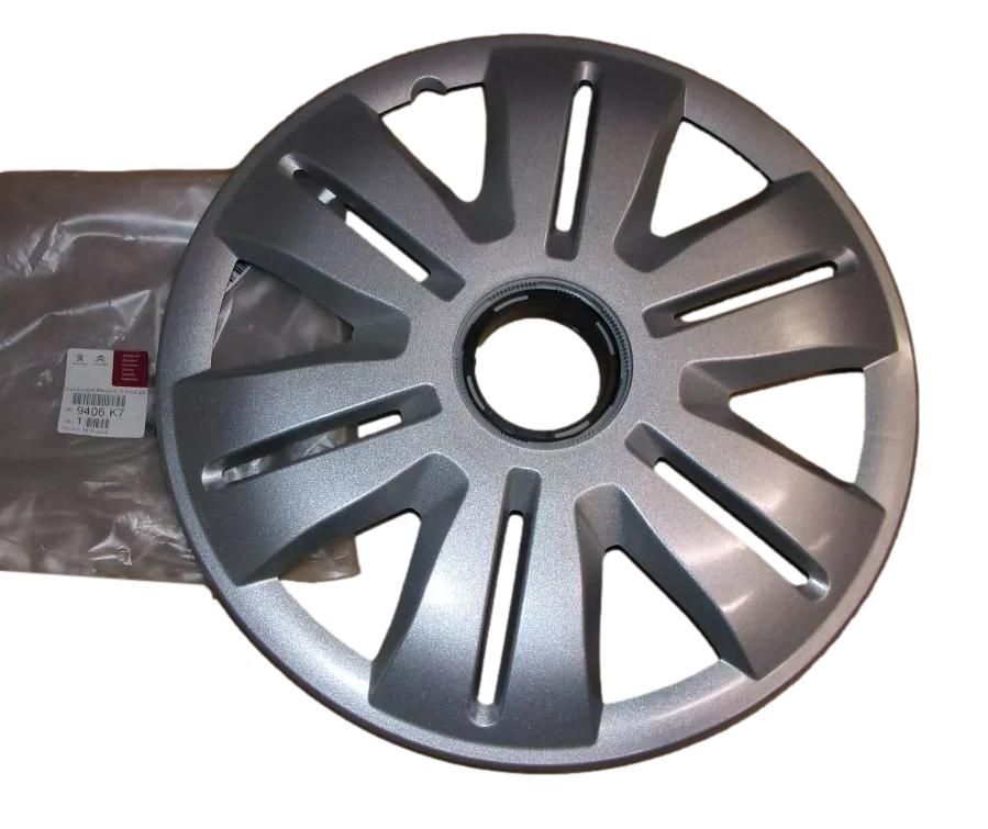 Pölykapselit 15' Alkuperäinen 9406K7 9406.K7 Citroen Peugeot main product photo