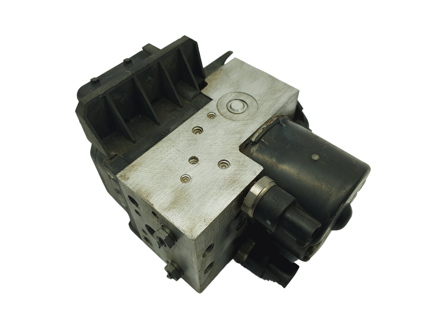 Abs-pumppu ESP Mercedes W168 A0044310912 0265202461 Bosch 66474 main product photo