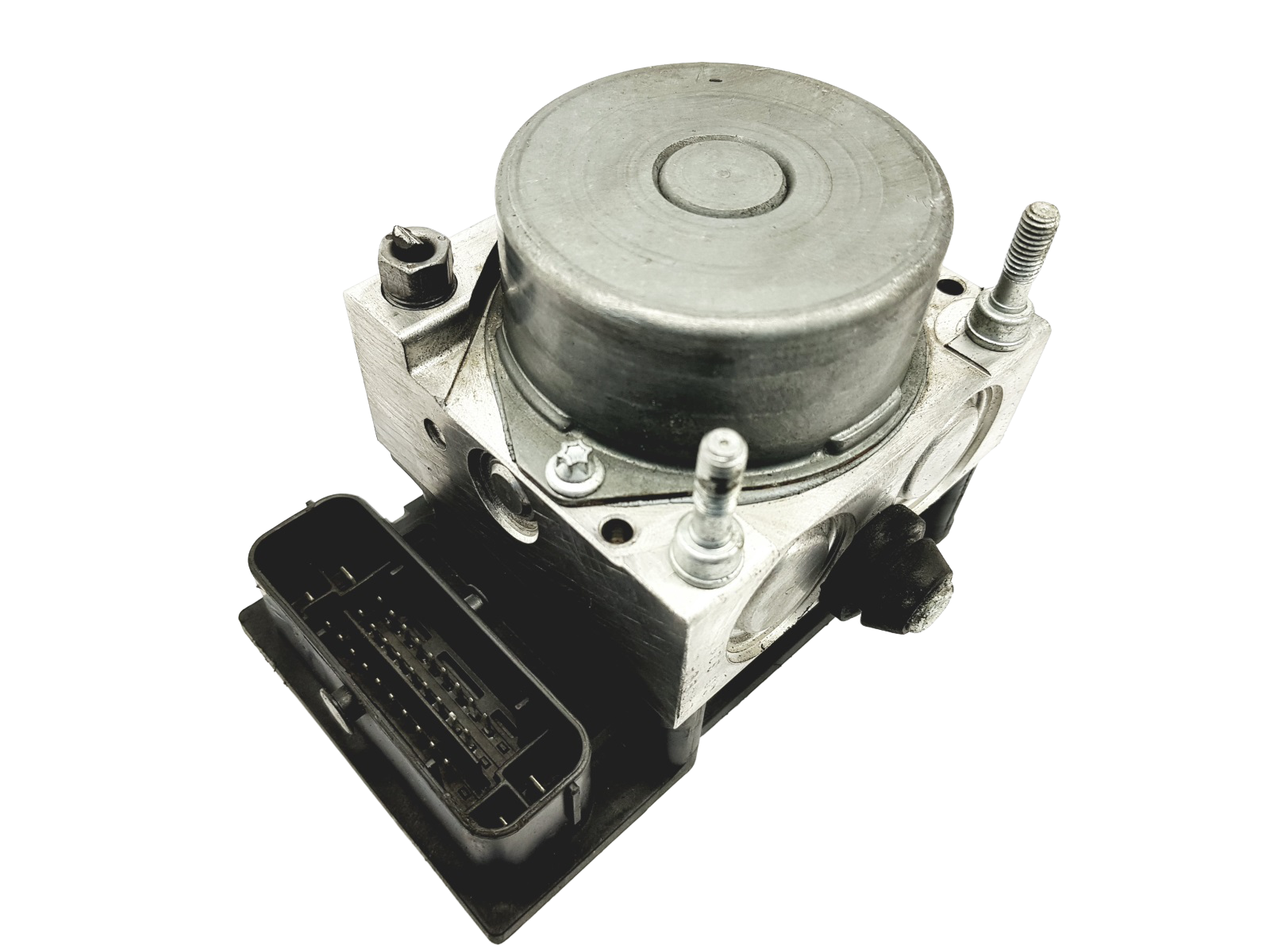 Abs-pumppu Fiorino Bipper Nemo 51879971 Bosch Fiat PSA 35488 main product photo