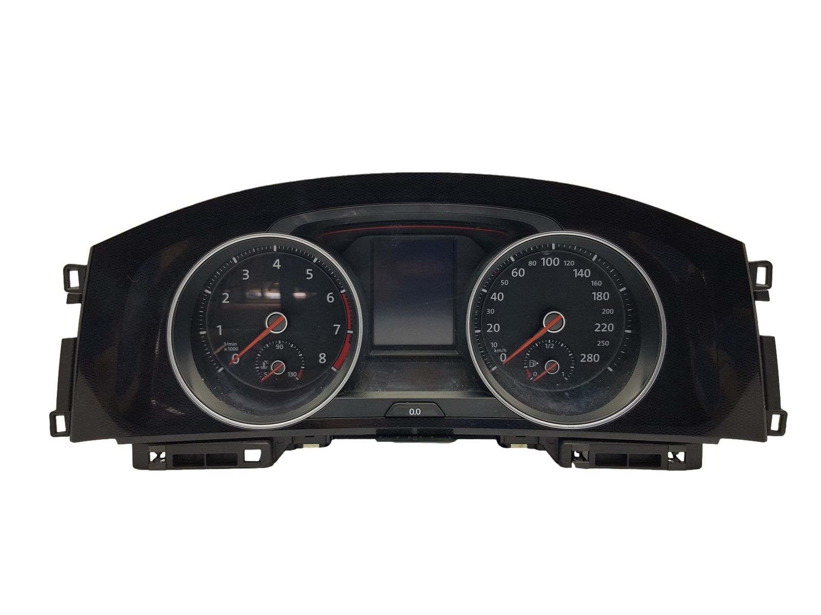 Kierroslukumittari VW Golf MK7 5G6920870 A2C85272500 1089 main product photo