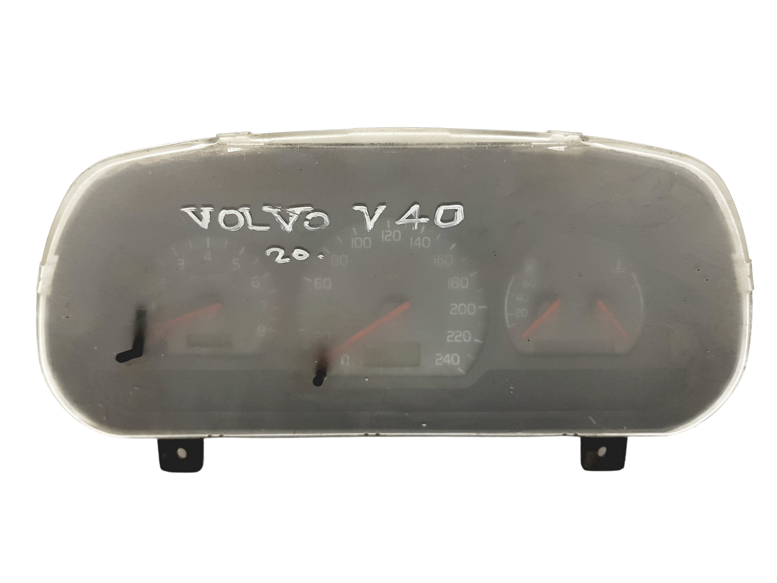 Nopeusmittari Volvo V40 S40 0P-0200-001 main product photo