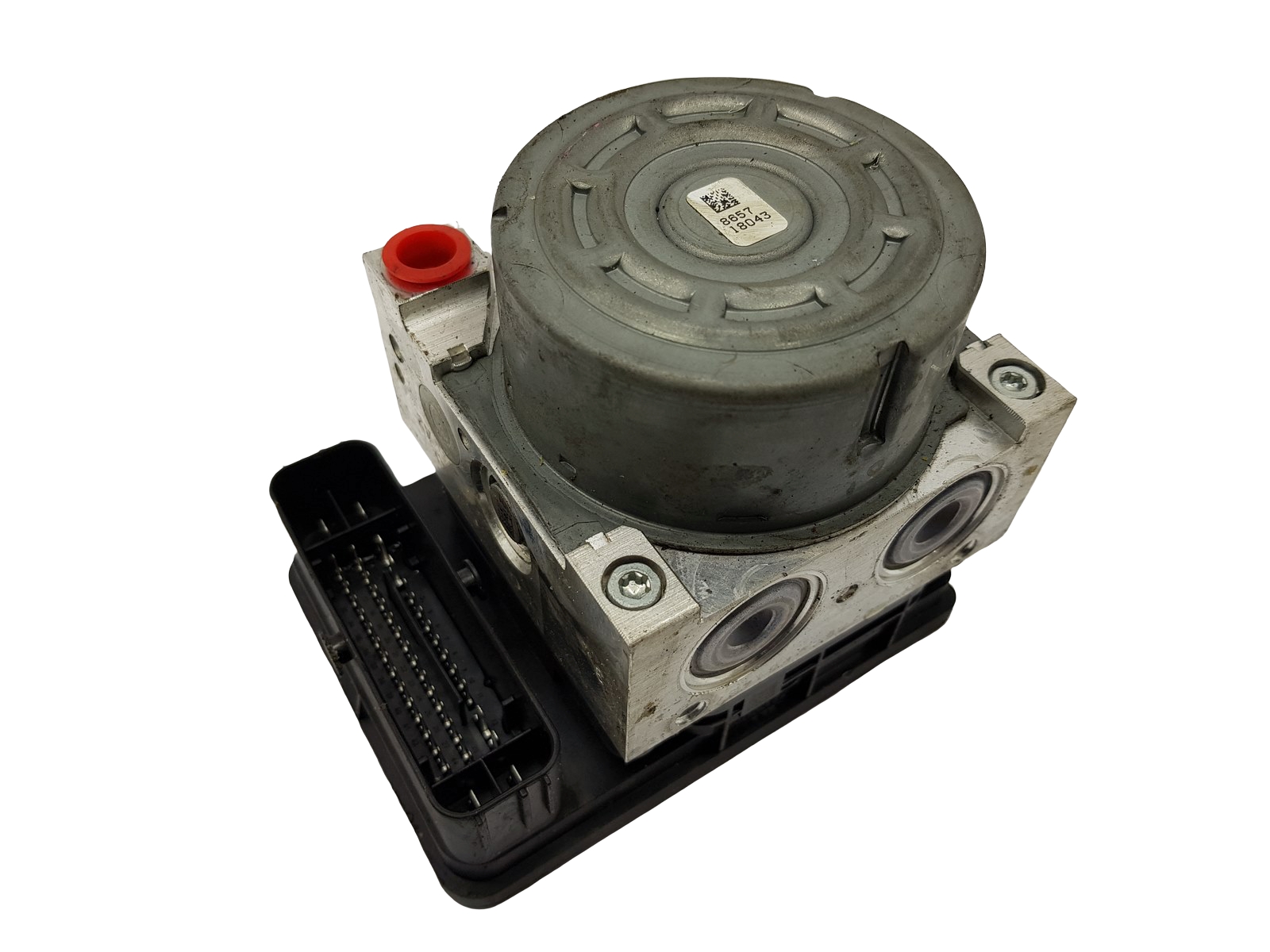 Abs-pumppu Audi TT 8S0907379B 8S0614517B Ate main product photo