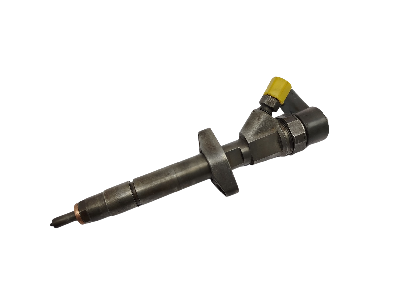 Polttoainesuutin 8200084534 0445110084 Bosch Renault 2.2 DCI main product photo