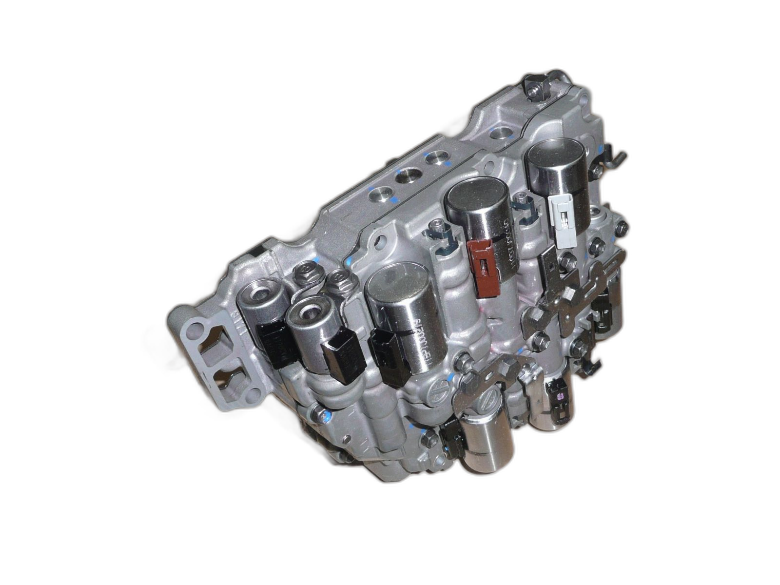 Vaihteiston Ohjausyksikkö Uusi Alkuperäinen 2570.E4 2570E4 Citroen Peugeot main product photo