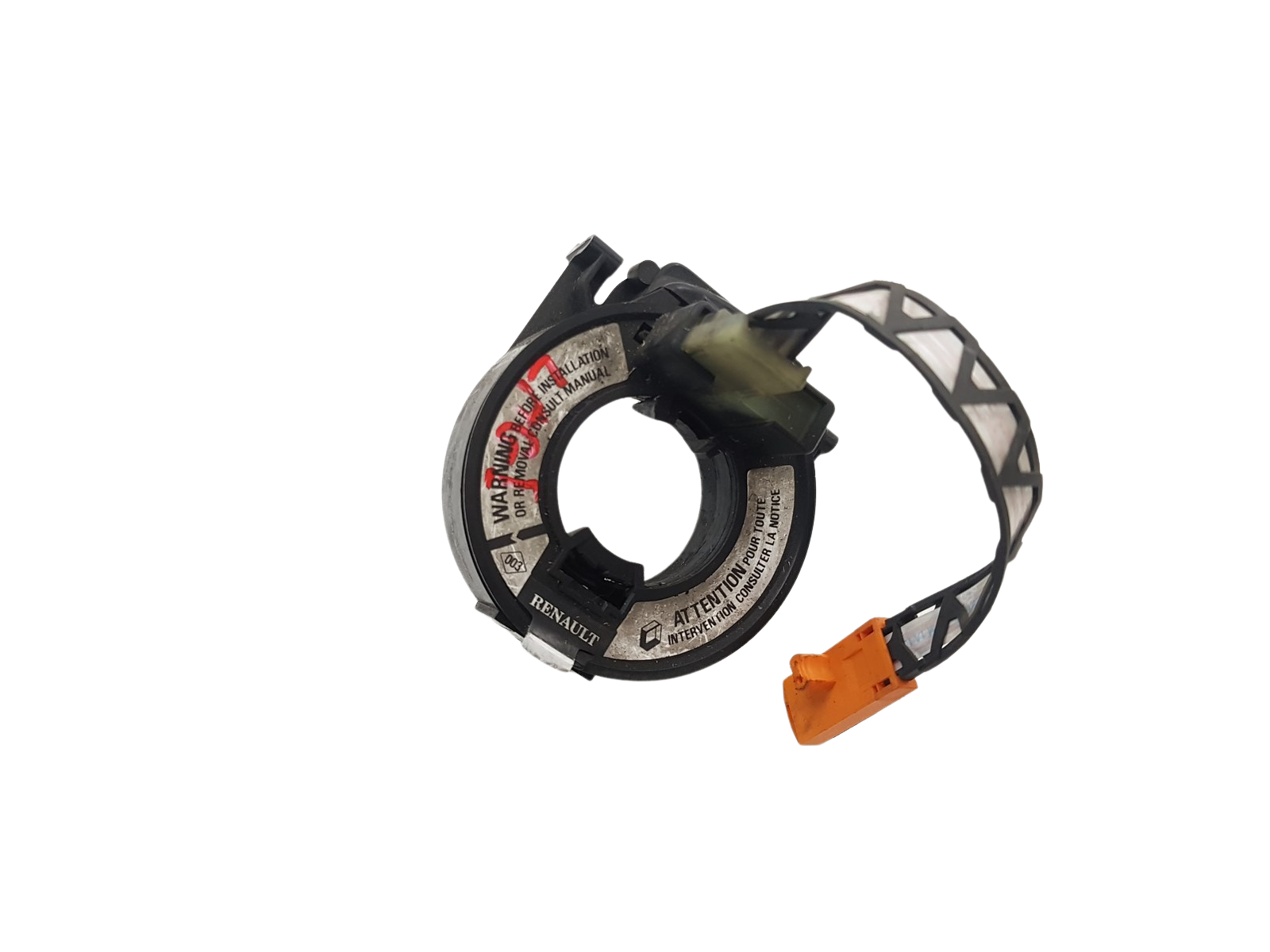 Ilmatyynyn liukurenka 7700428559 Renault Laguna main product photo