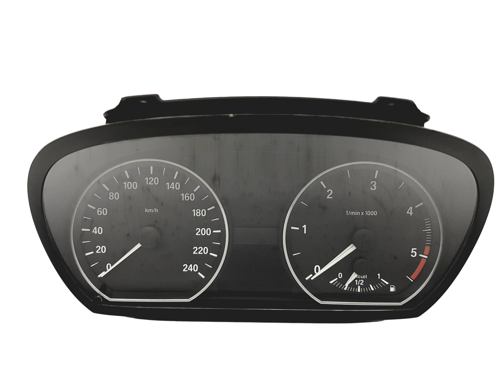 Kierroslukumittari BMW 1 E87 9187046-02 1024952-93 32144 main product photo