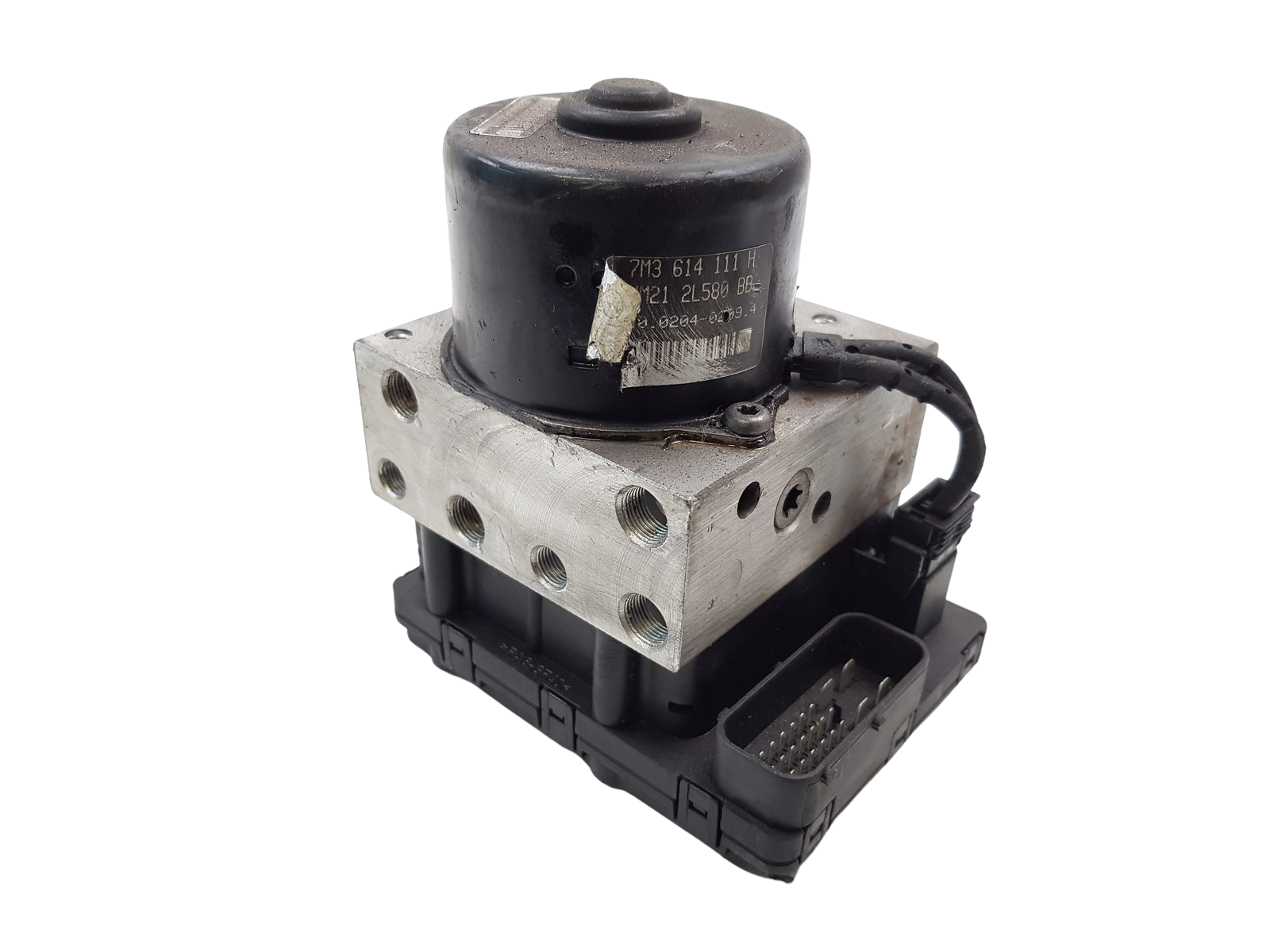 Abs-pumppu Sharan Galaxy Alhambra 7M3614111H 1J0907379P 1450 main product photo