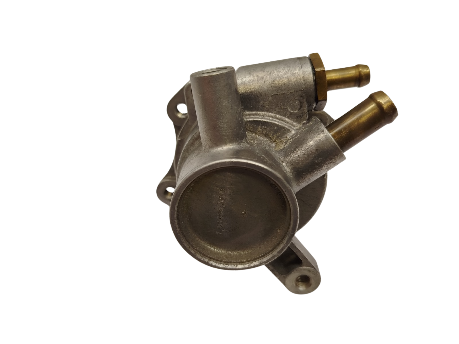 Alipainepumppu 7.21666.10 G Laguna Renault 2,2 D main product photo