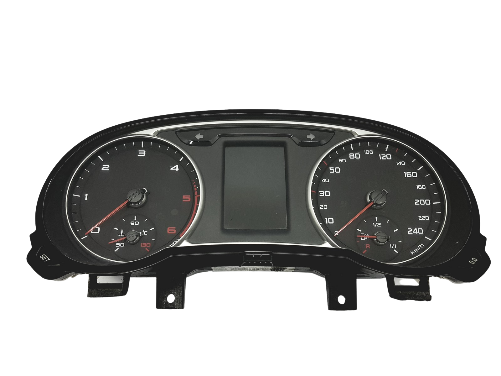 Kierroslukumittari Audi A1 8X0920930J 55897 main product photo