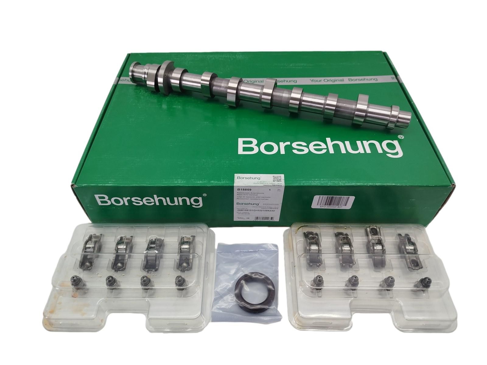 Korjaussarja Tee VW Audi Seat Skoda 06B109101Q B18859 Borsehung main product photo