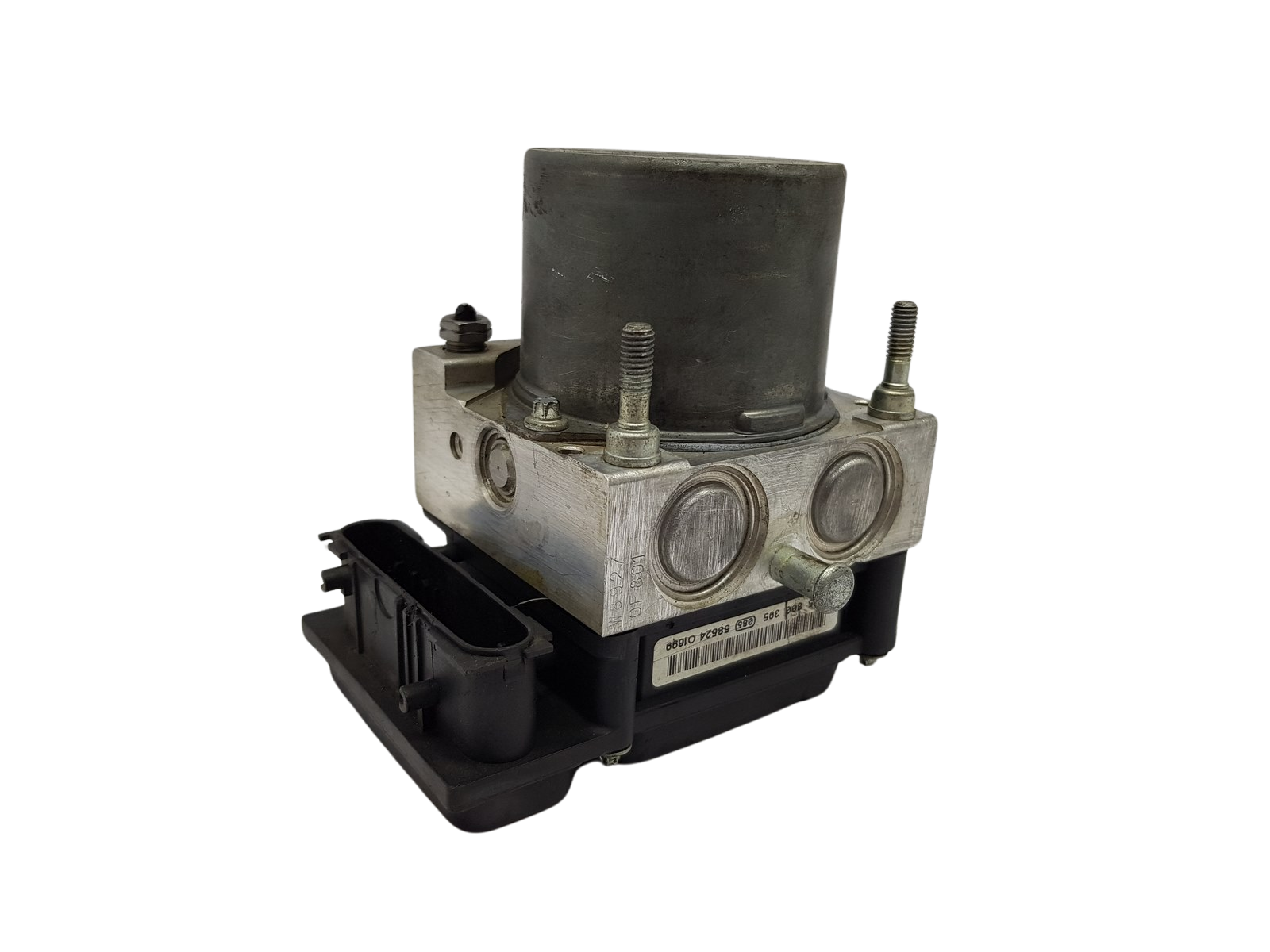 Abs-pumppu PSA C4 307 9649988280 0265800395 0265231486 Bosch 4959 main product photo