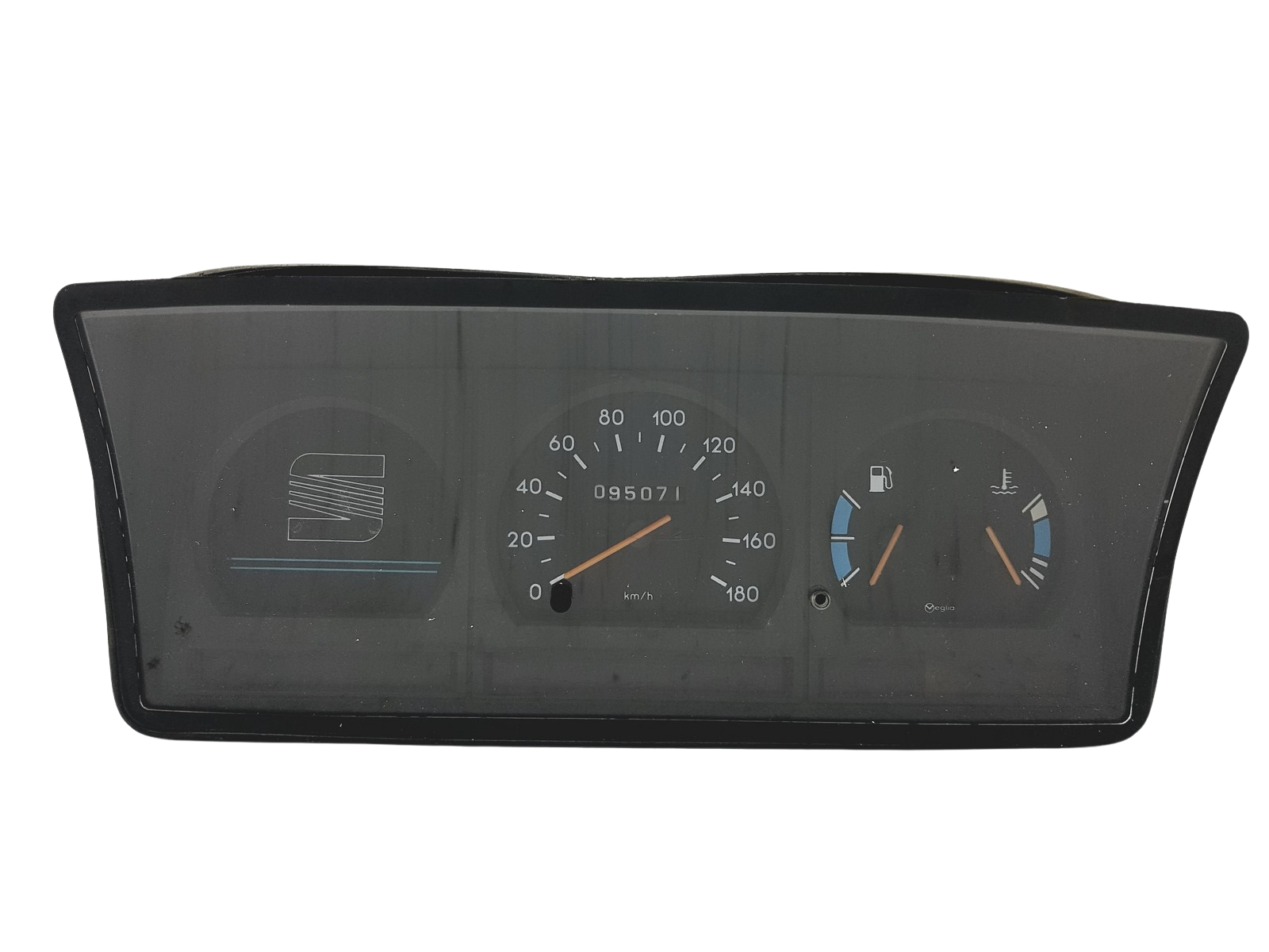 Nopeusmittari Seat Ibiza 2759730 27597.03 55595 main product photo