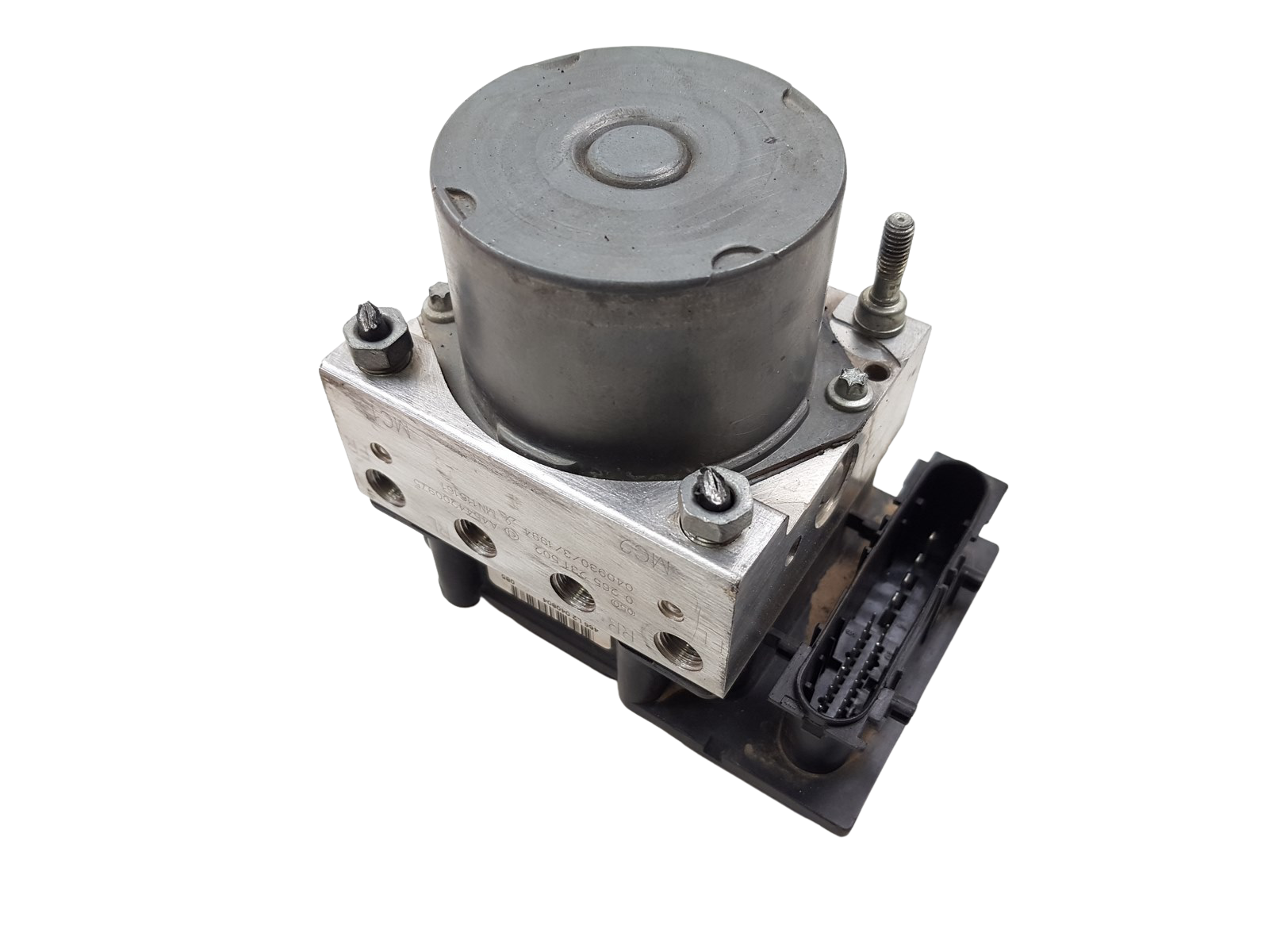 Abs-pumppu Mitsubishi Colt A4544200975 0265800403 0265231502 1193 main product photo