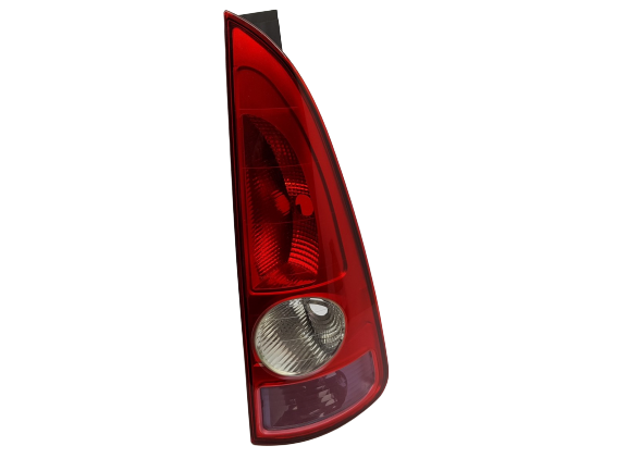 Valaisin Oikea Taka Espace 4 8200027152 Renault Valeo main product photo