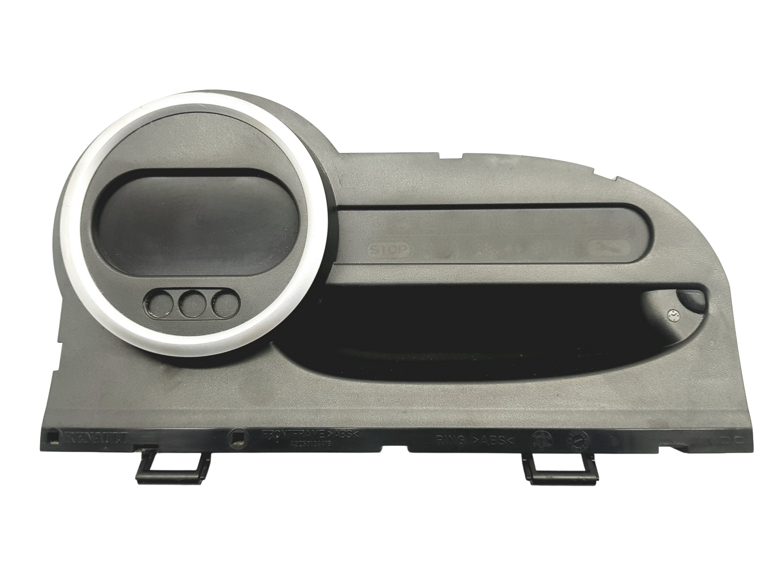Nopeusmittari Renault Twingo 2 8201127953 49024 main product photo