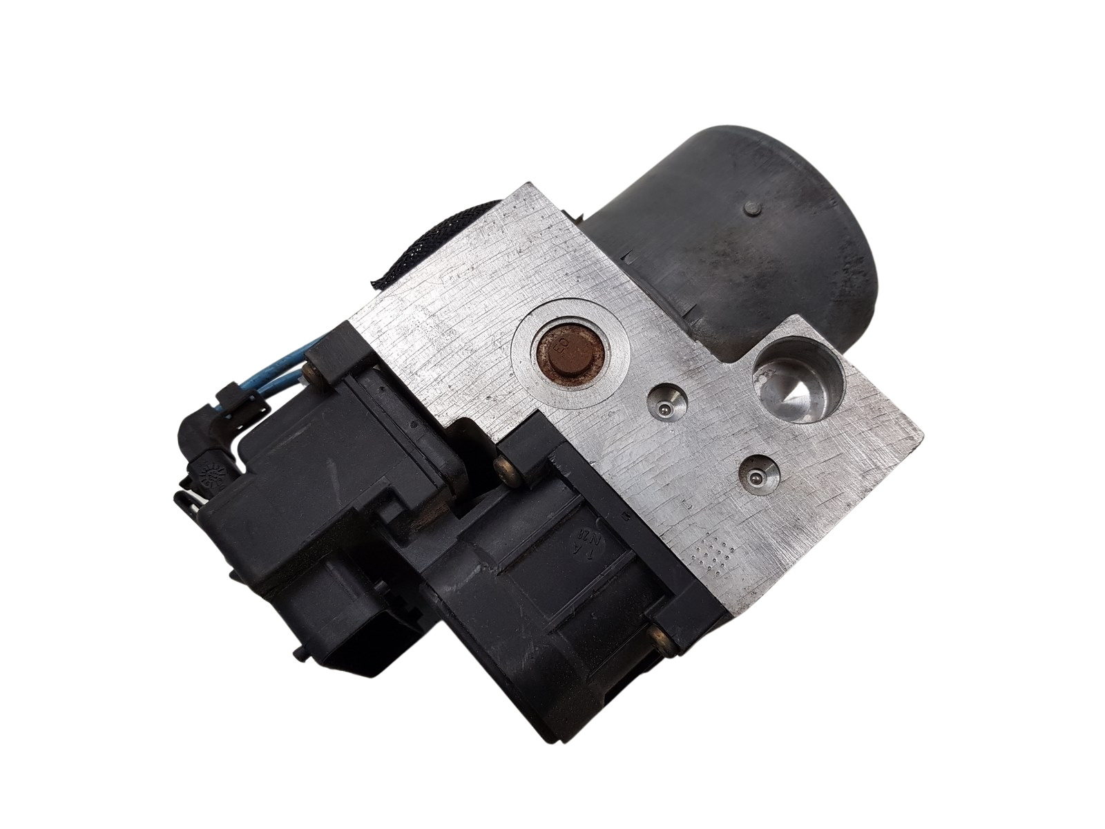 Abs-pumppu Opel Zafira Astra G 90581417 0273004362 0265216651 Bosch 1926 main product photo