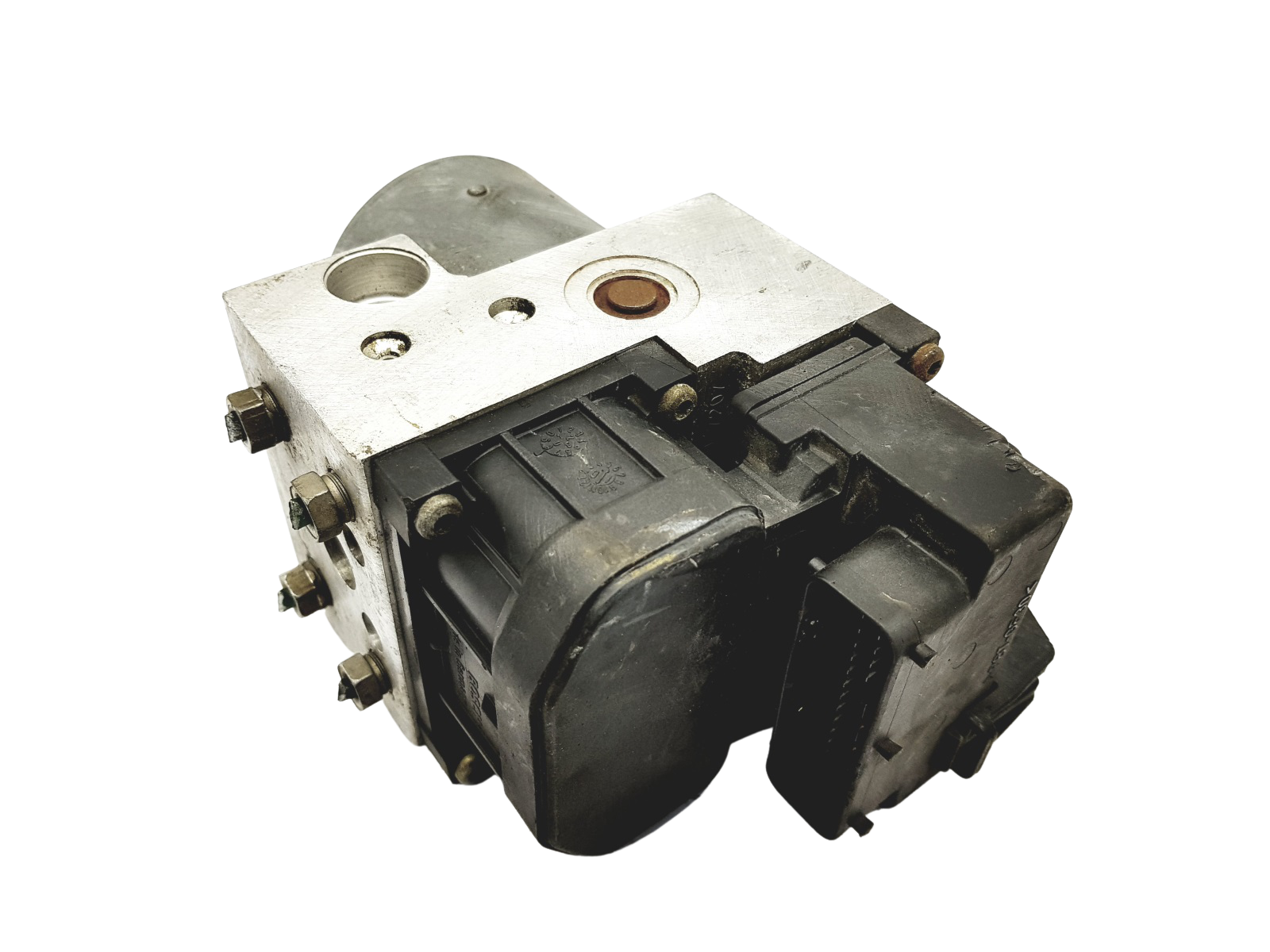 Abs-pumppu 8200085584 0273004621 Clio 2 Renault 34491 main product photo