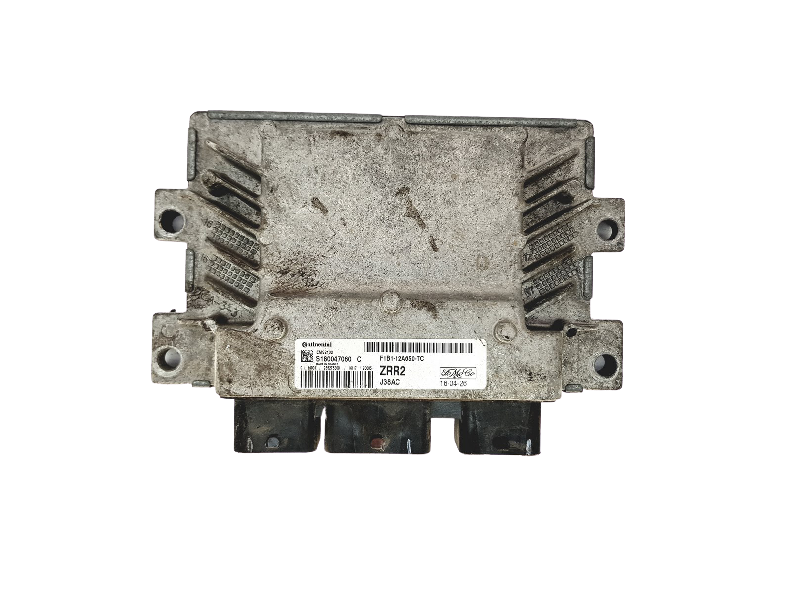 Ohjausyksikkö Ford F1B1-12A650-TC S180047060C Continental 25575 main product photo