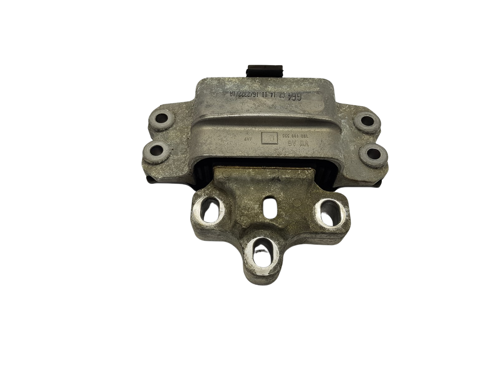Vaihteiston Kiinnike VW Seat Skoda Audi 1K0199555Q main product photo