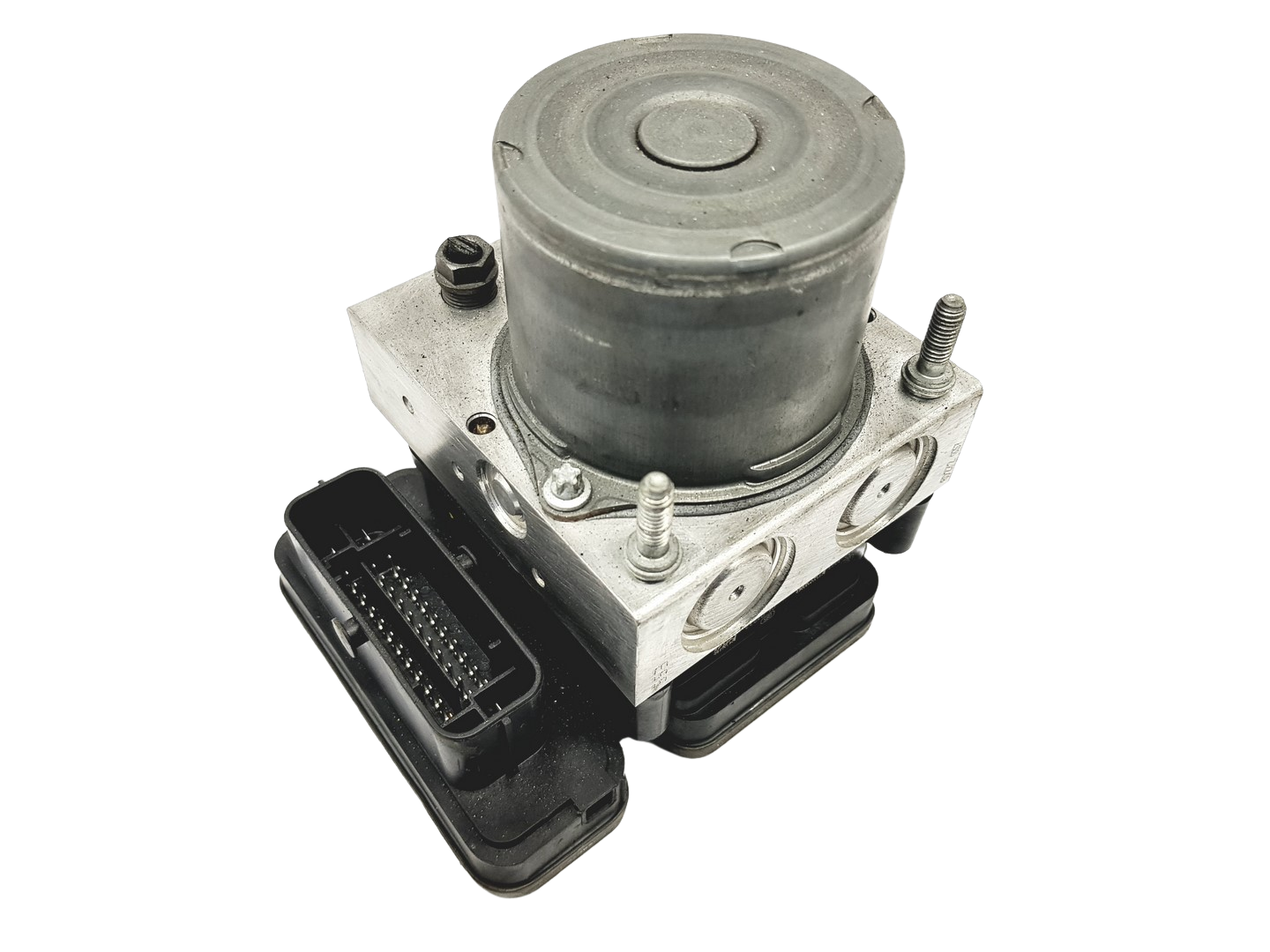 Abs-pumppu VW Polo 6C0614517H 0265956324 Bosch main product photo
