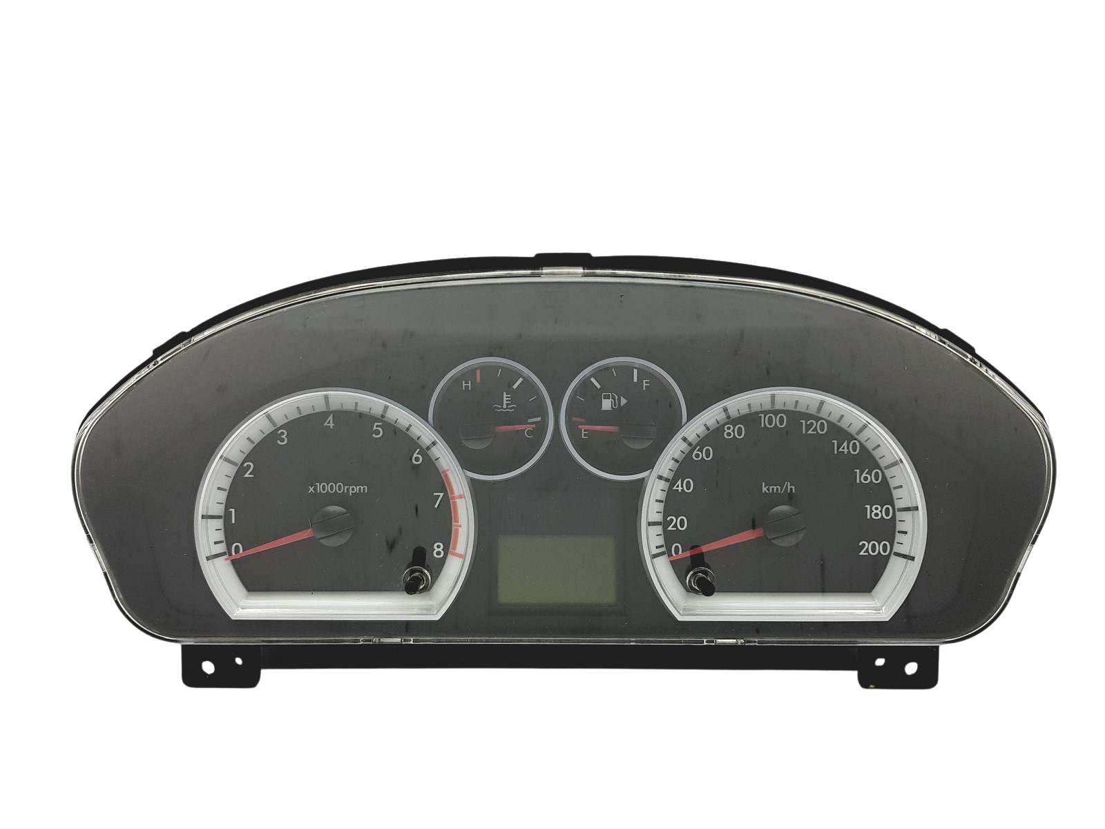 Nopeusmittari Chevrolet Aveo 96814468 51332 main product photo