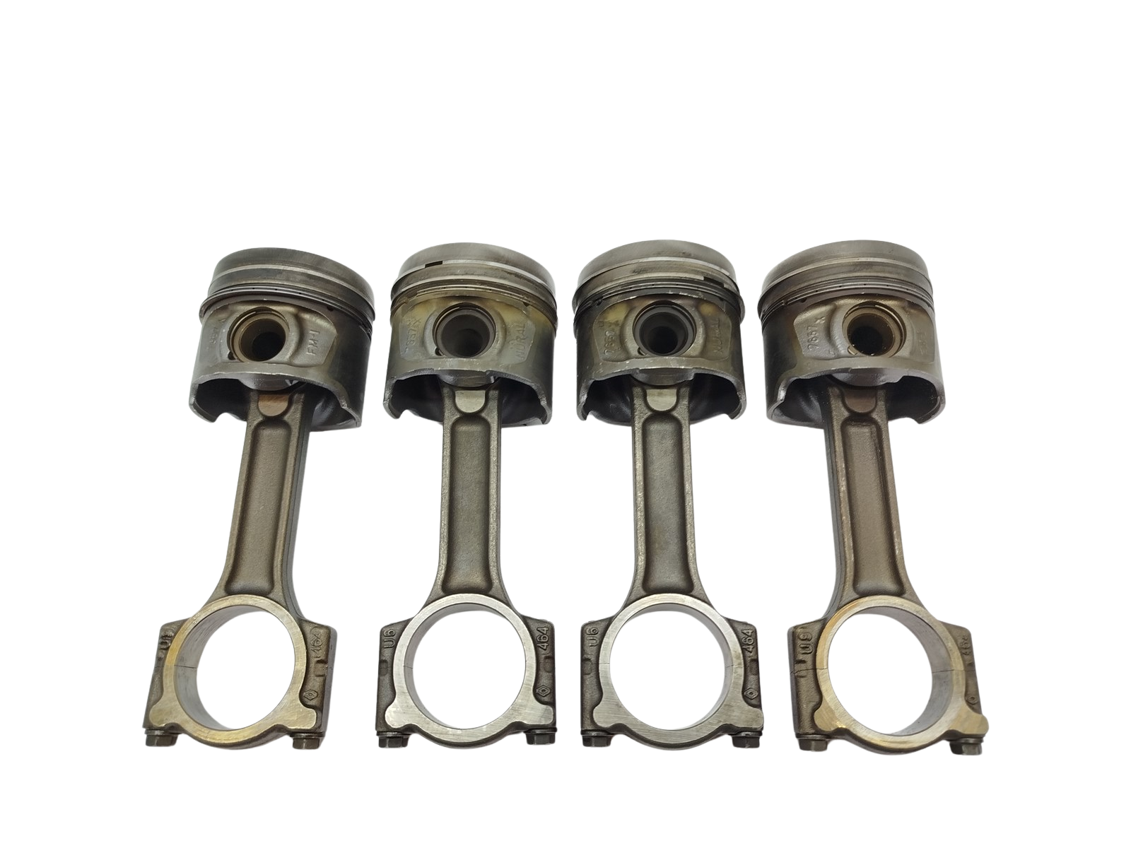 Kiertokanki Sarja 464 K9KC400 K9K400 1.5 dCi Nissan NV200 Note main product photo
