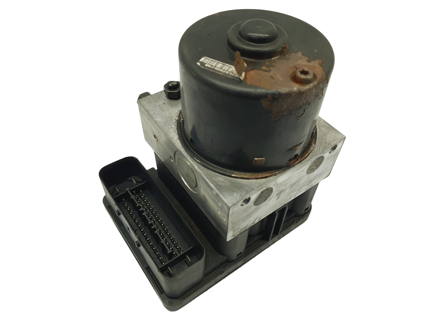 Abs-pumppu VW Audi Skoda 1J0614117E 1C0907379C Ate 66819 main product photo