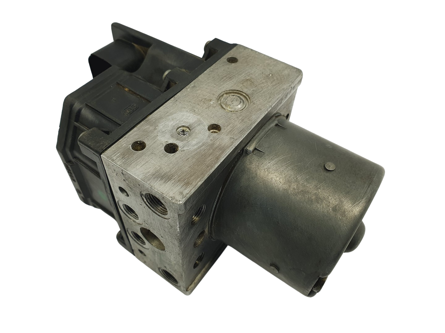 Abs-pumppu Ford Mondeo 1S71-2M110-AE 0265800007 0265222015 65828 main product photo