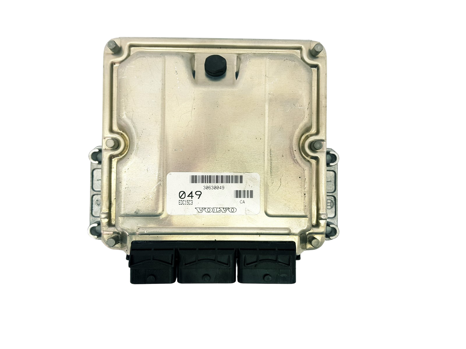 Ohjausyksikkö 0281010440 8200065994 Volvo Bosch 32196 main product photo