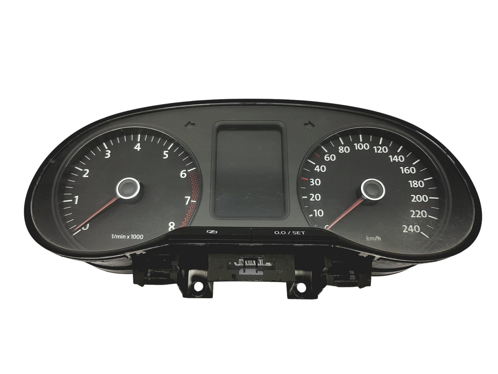 Nopeusmittari VW Polo 6R 6R0920860C A2C53376825 VDO 39752 main product photo