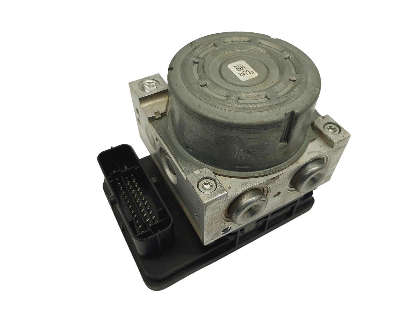 Abs-pumppu Hyundai i10 58900-B4800 Ate 63495 main product photo