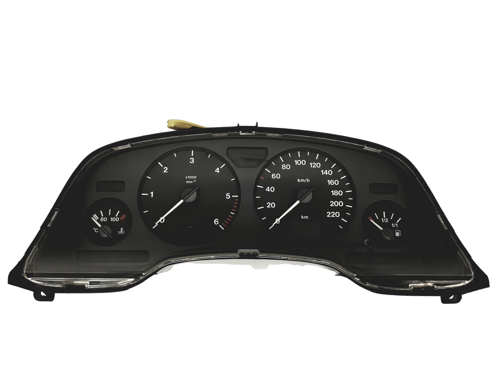 Nopeusmittari Opel Zafira A 24419560HT 110080069002 30105 main product photo