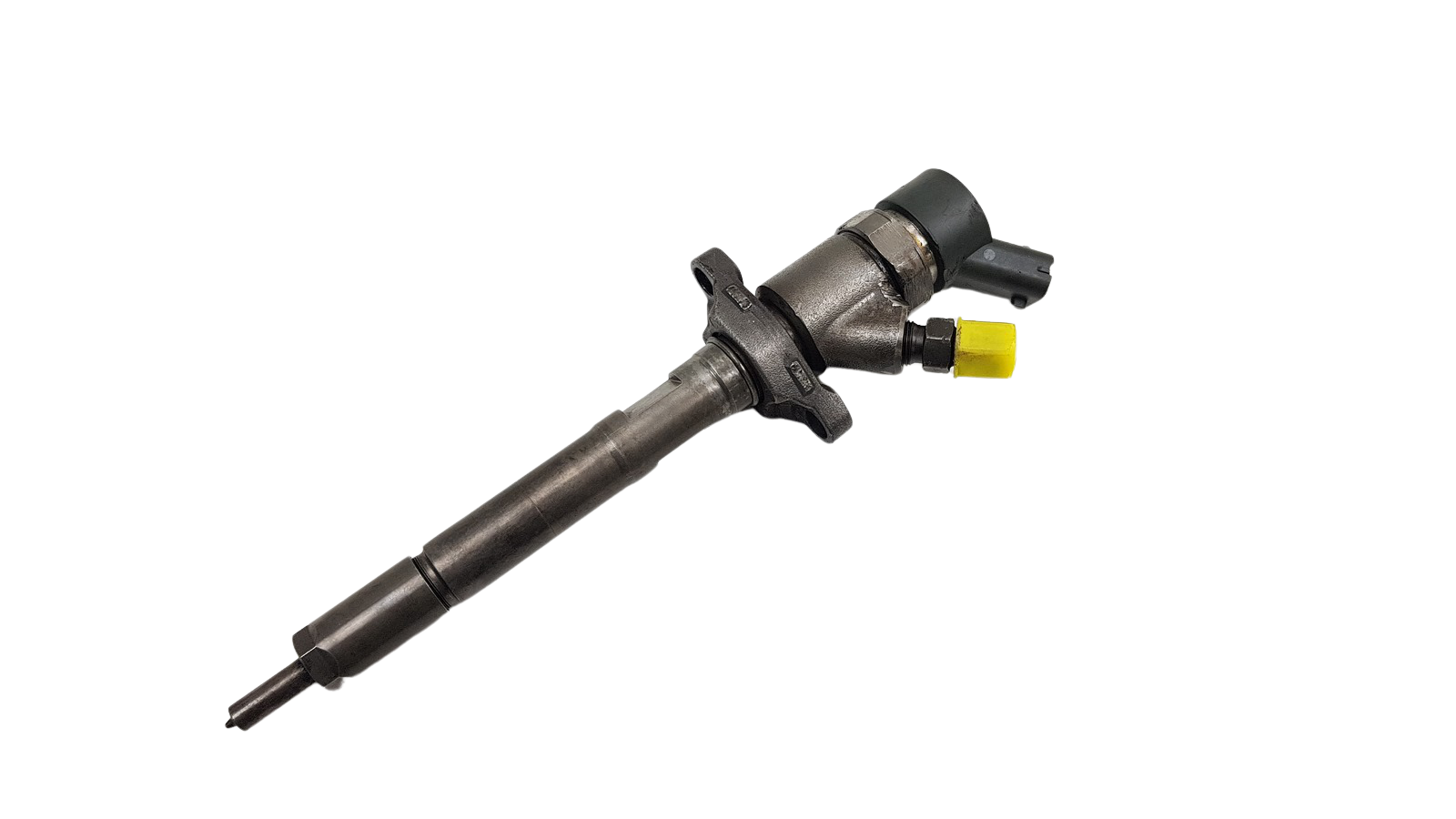 Polttoainesuutin 0445110188 1980H3 Bosch 1.6 HDI TDCI Citroen Peugeot Ford S5 main product photo
