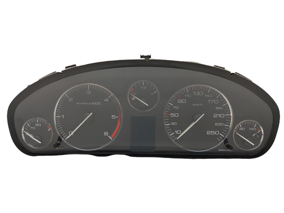 Kierroslukumittari Peugeot 407 9658138280 22699 main product photo