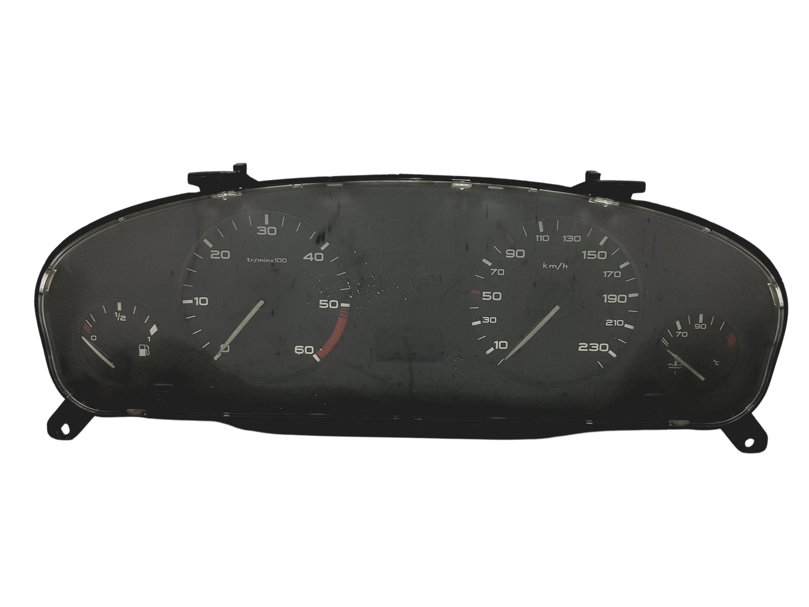 Kierroslukumittari Peugeot 406 9630372780 110008882002 51556 main product photo