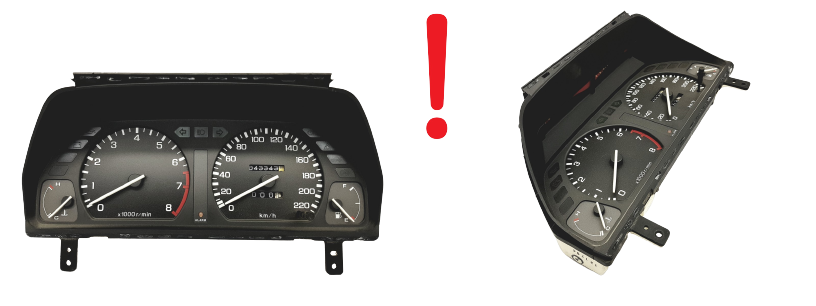 Kierroslukumittari Rover 200 AR0017006 YAC10534 main product photo